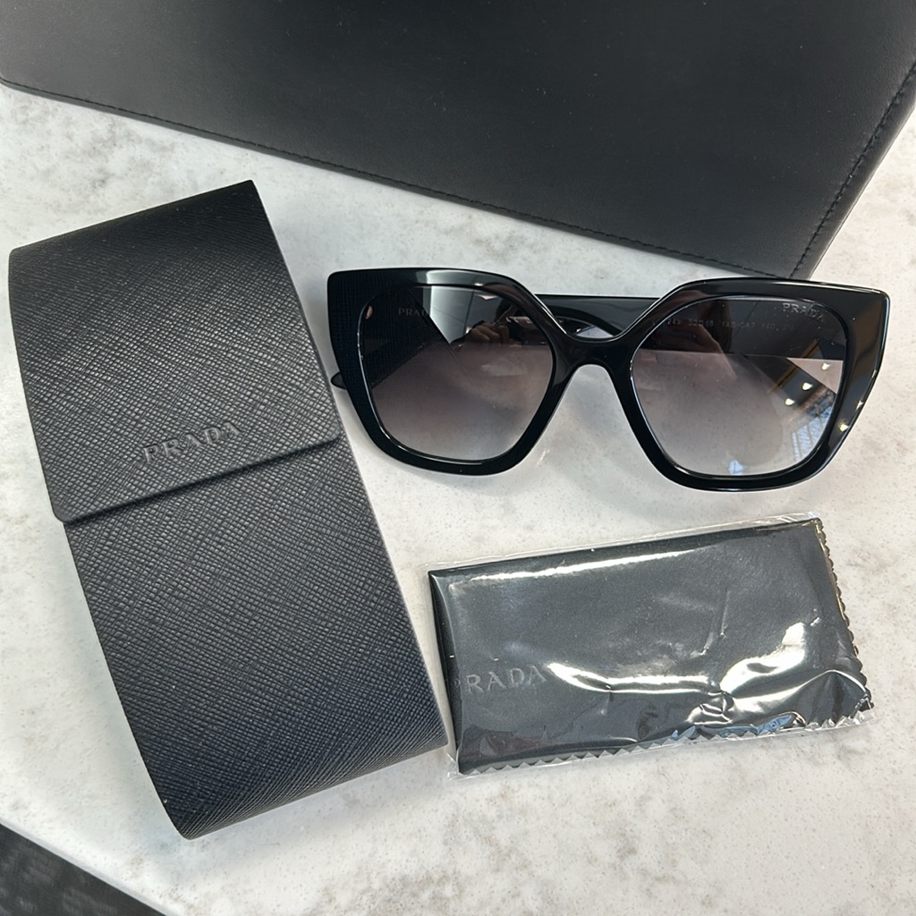 New!Prada Spr24x Sunglass